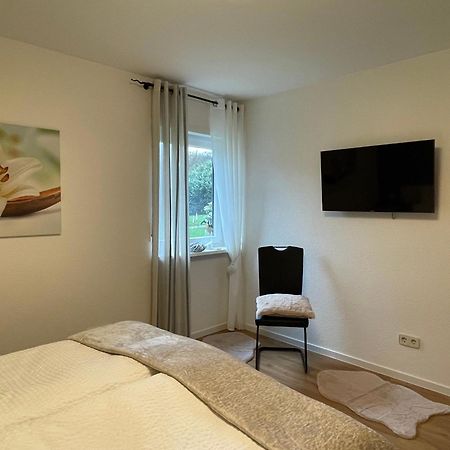 Ferienwohnung Osterquelle Freisen Eksteriør bilde