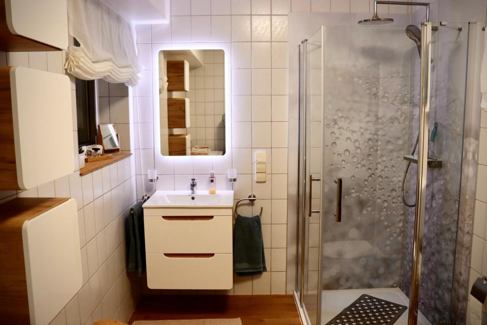 Ferienwohnung Osterquelle Freisen Eksteriør bilde