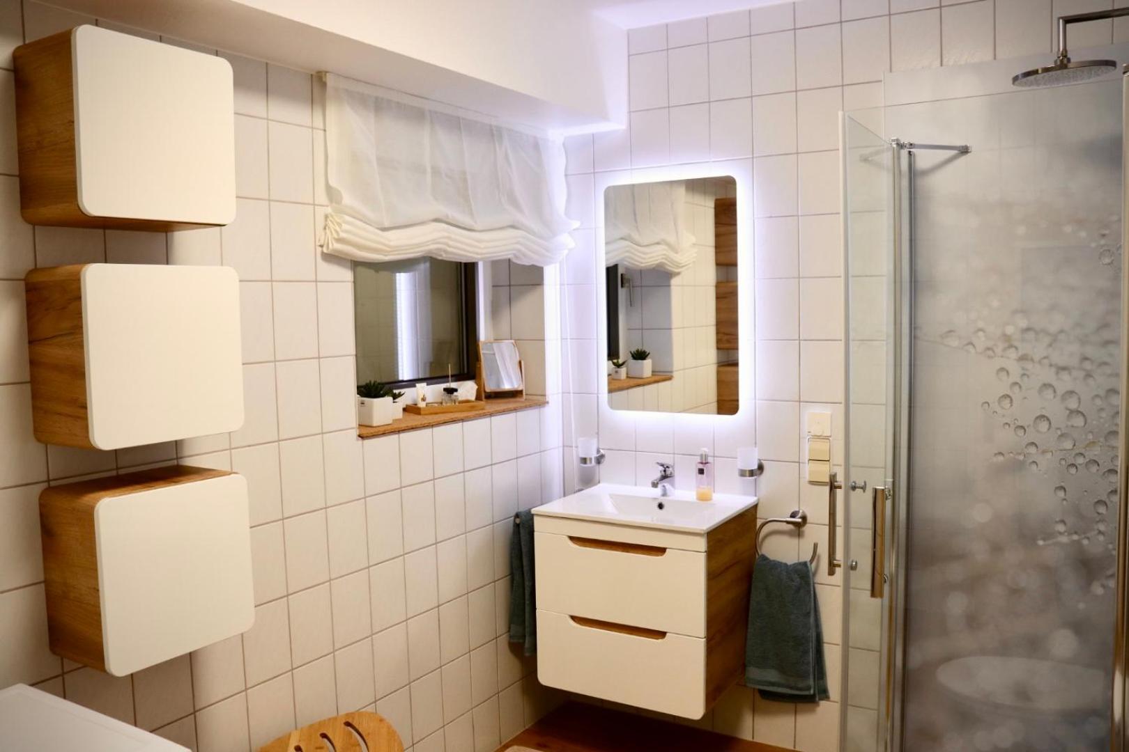Ferienwohnung Osterquelle Freisen Eksteriør bilde